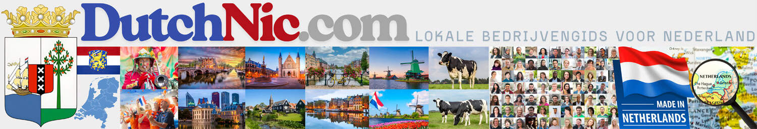 Gemaakt in Nederland - Sound Rent